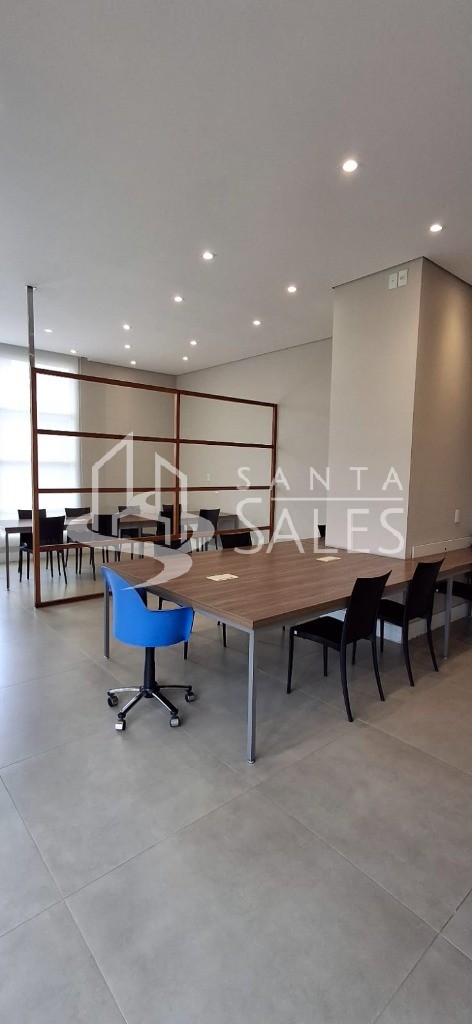 Apartamento, 2 quartos, 53 m² - Foto 31