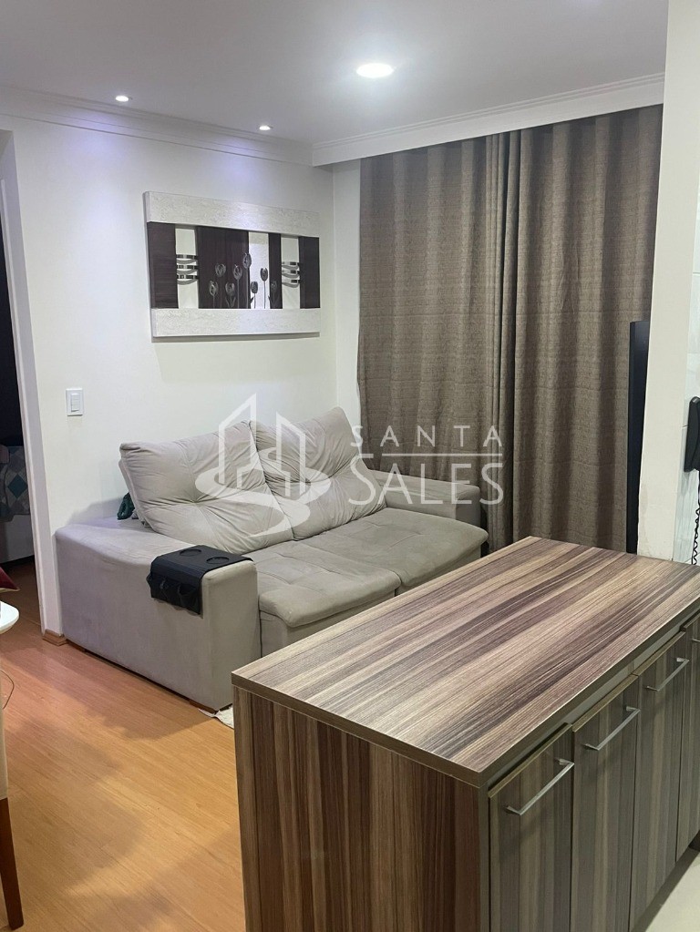 Apartamento, 2 quartos, 55 m² - Foto 3