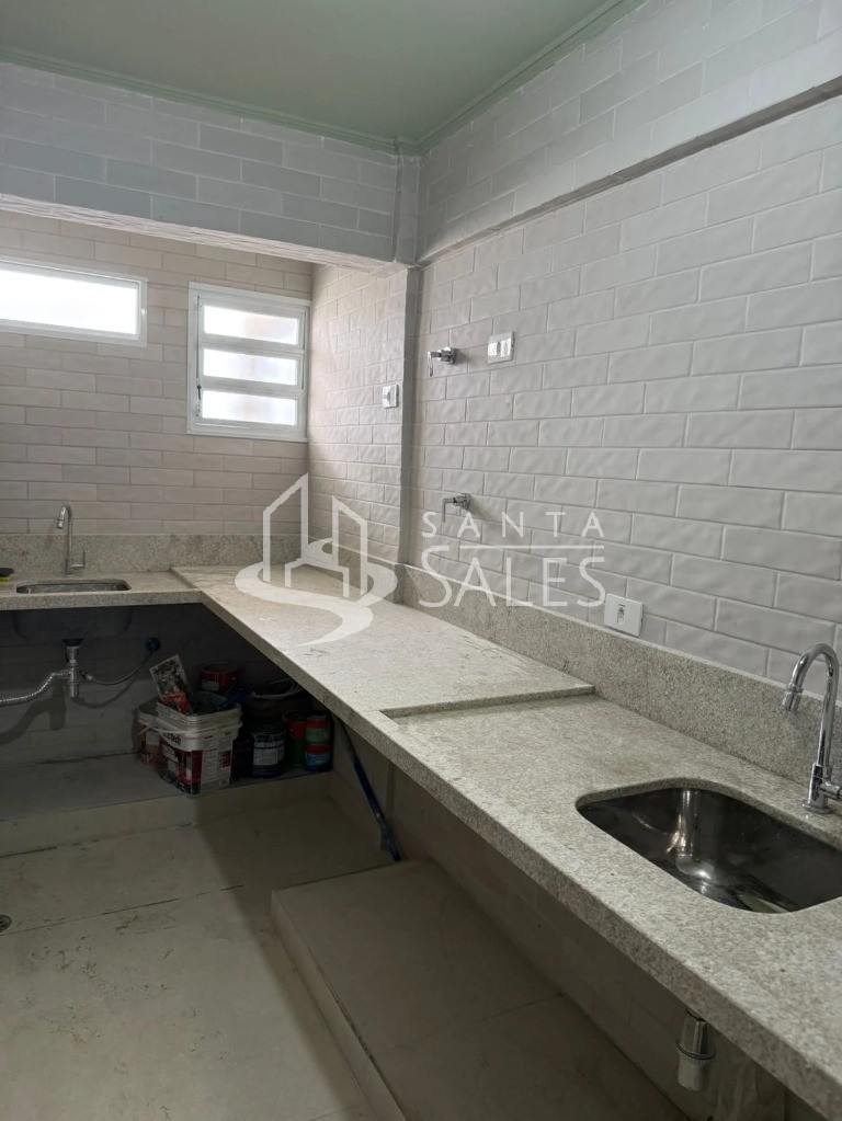Apartamento, 1 quarto, 49 m² - Foto 2