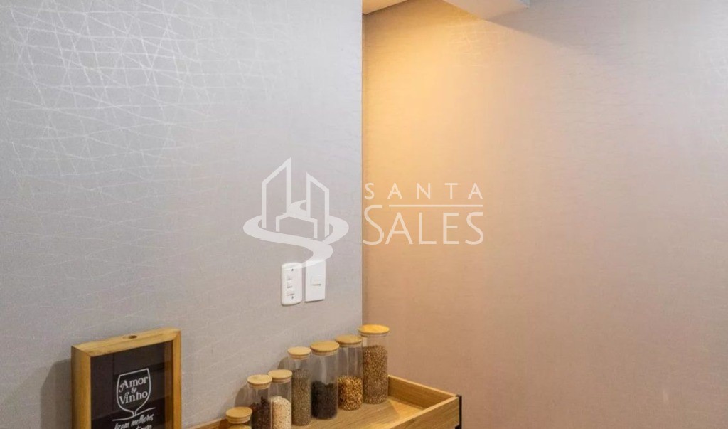 Apartamento, 1 quarto, 28 m² - Foto 20