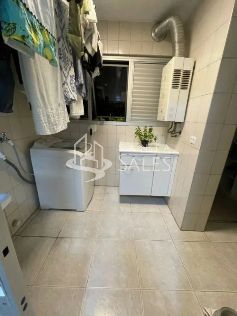Apartamento, 3 quartos, 130 m² - Foto 8