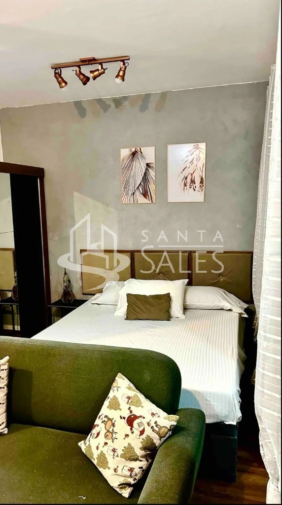 Apartamento, 1 quarto, 25 m² - Foto 7