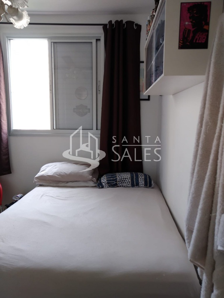 Apartamento, 3 quartos, 63 m² - Foto 9
