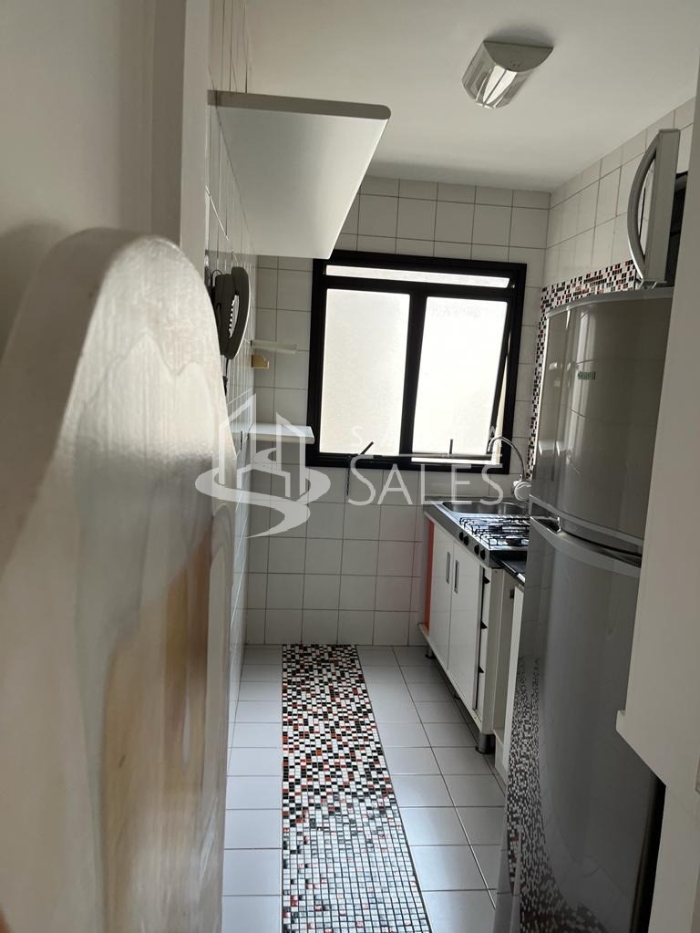 Apartamento, 1 quarto, 36 m² - Foto 16