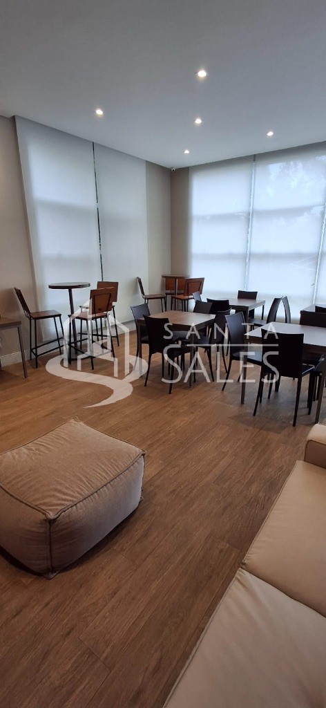 Apartamento, 2 quartos, 53 m² - Foto 22