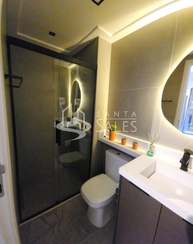 Apartamento, 1 quarto, 35 m² - Foto 22