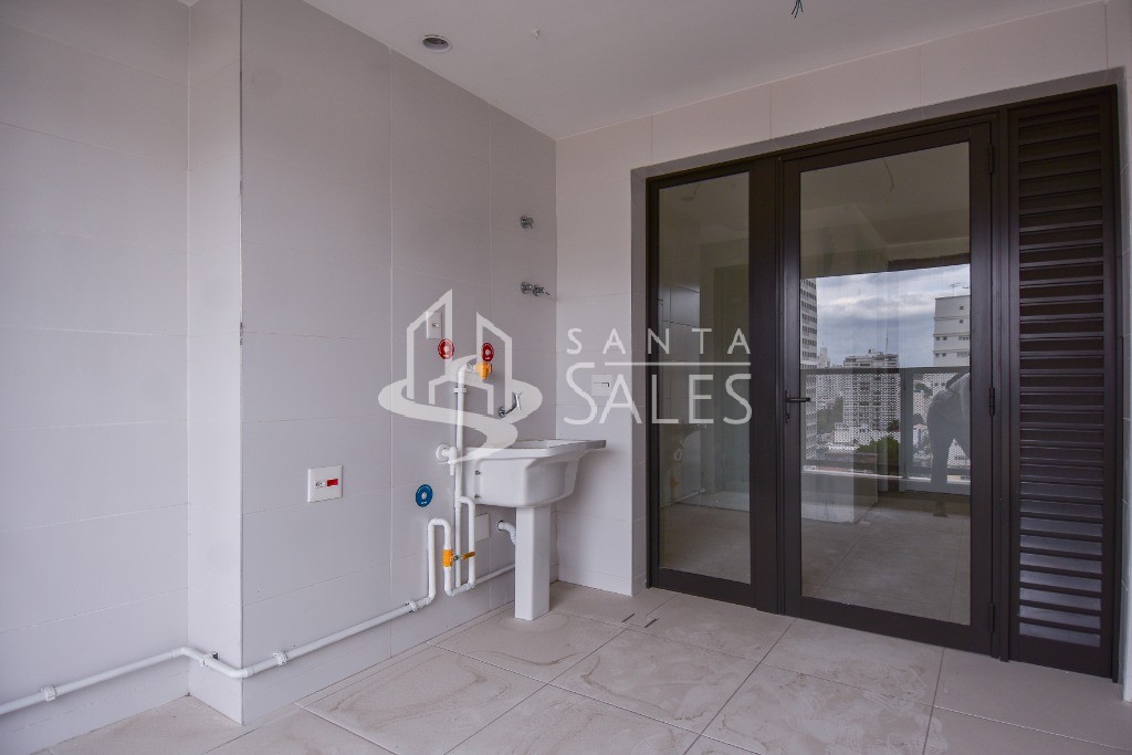 Apartamento, 3 quartos, 190 m² - Foto 10