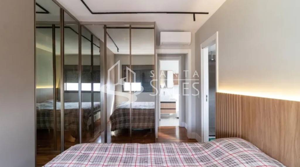 Apartamento, 2 quartos, 88 m² - Foto 3