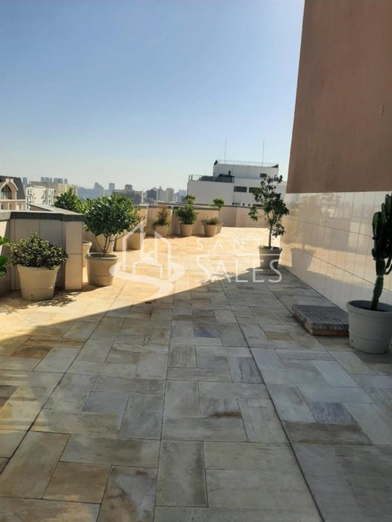 Apartamento, 1 quarto, 37 m² - Foto 11
