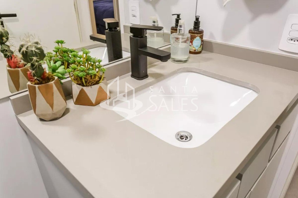 Apartamento, 2 quartos, 80 m² - Foto 17