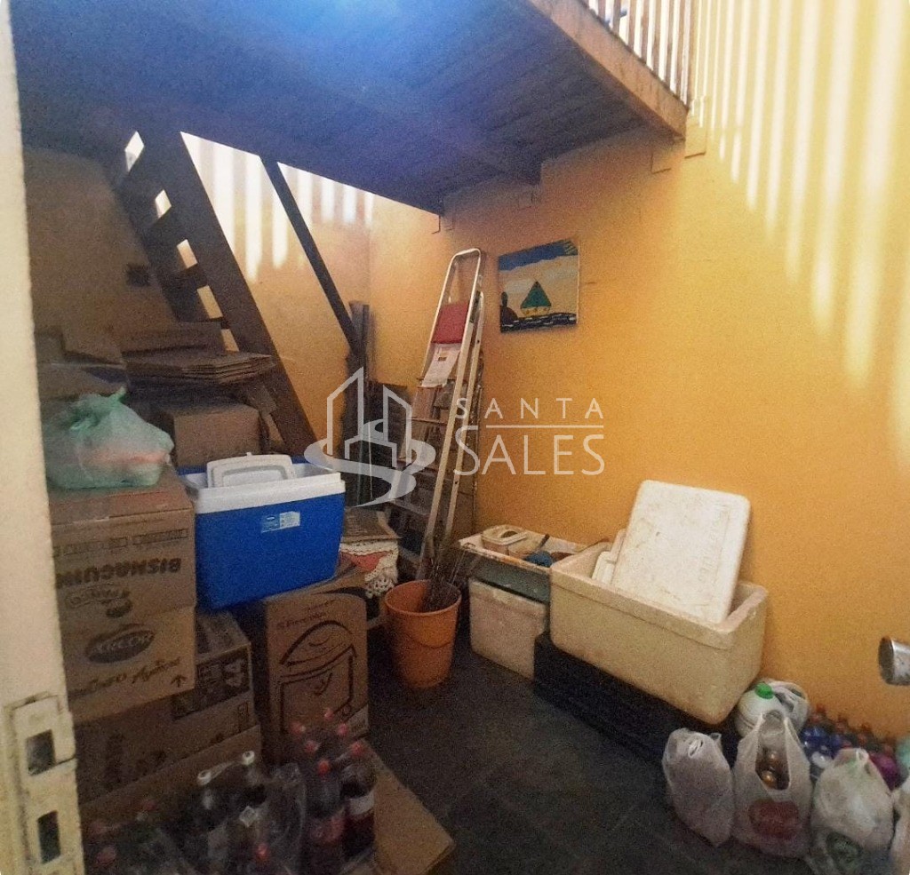 Casa, 2 quartos - Foto 59
