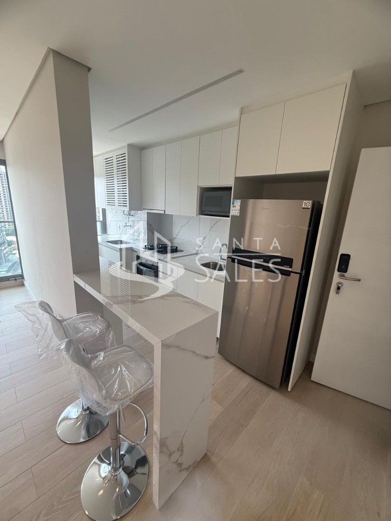 Apartamento, 2 quartos, 60 m² - Foto 3