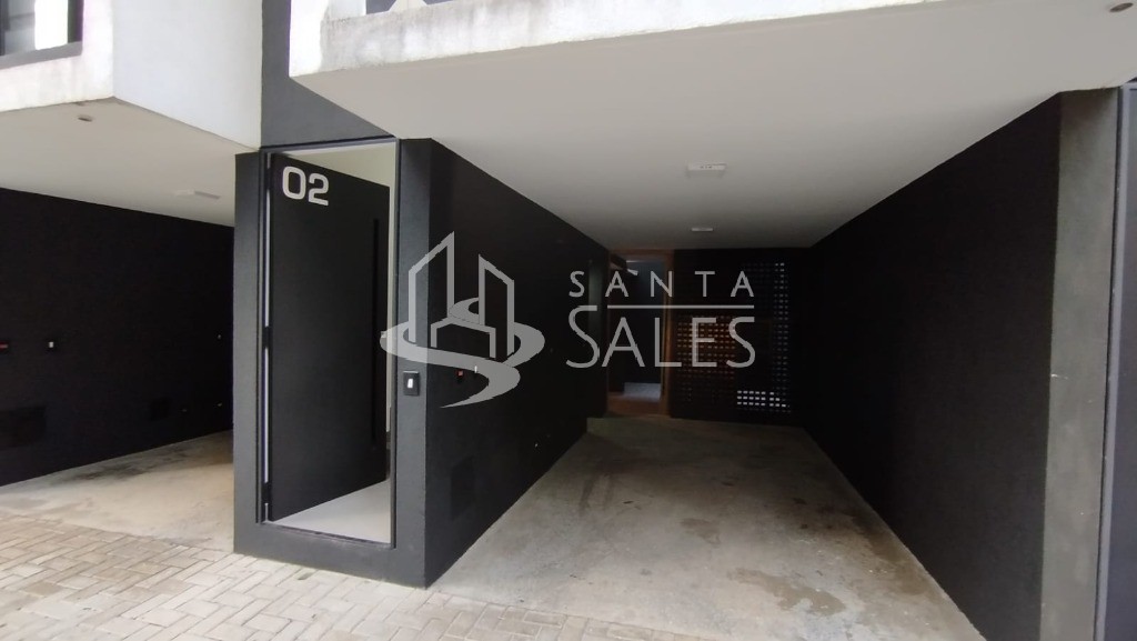 Casa, 2 quartos, 89 m² - Foto 2