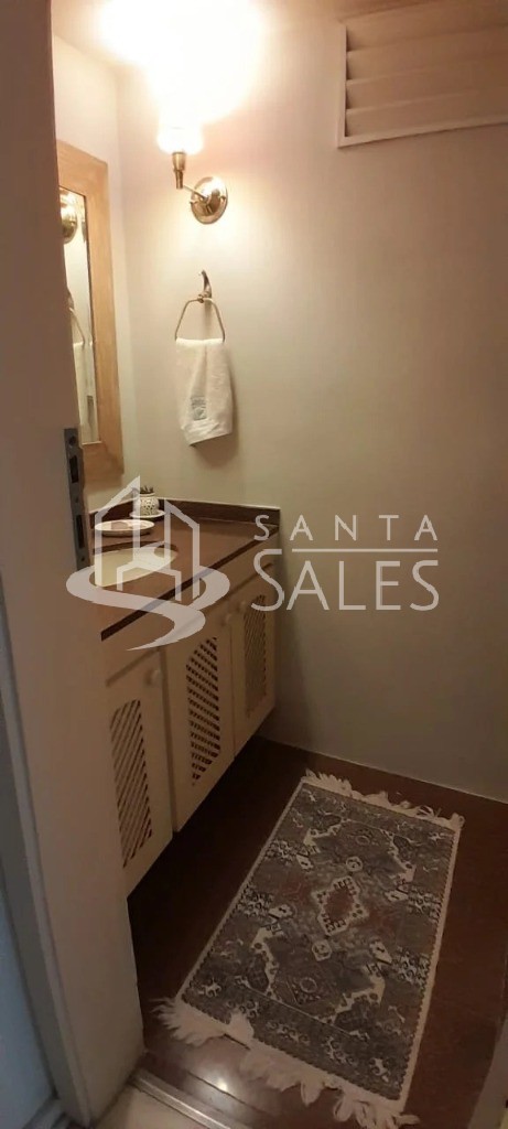 Apartamento, 3 quartos, 190 m² - Foto 4
