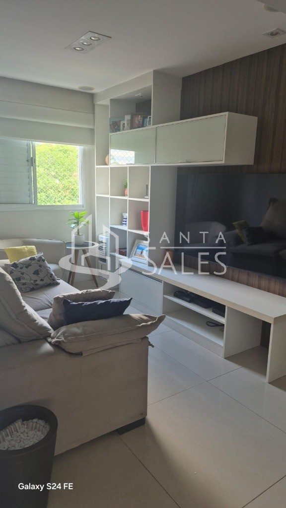 Apartamento, 2 quartos, 87 m² - Foto 19
