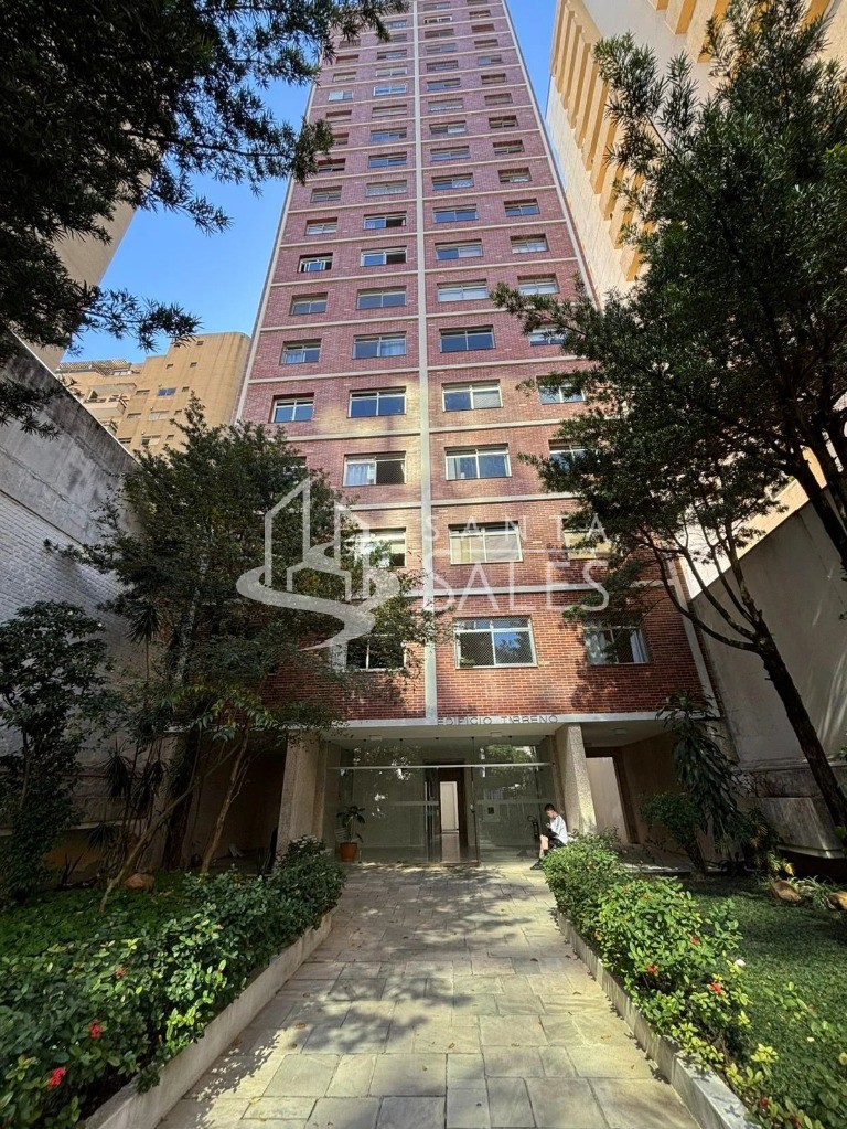 Apartamento, 1 quarto, 48 m² - Foto 5