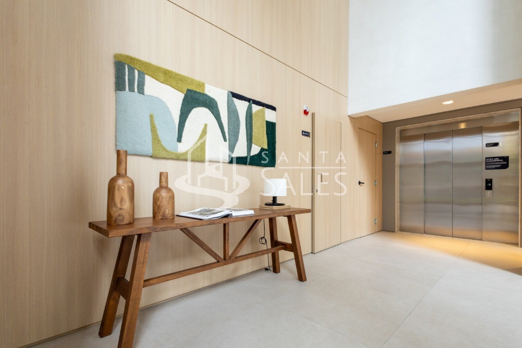 Apartamento, 1 quarto, 37 m² - Foto 29