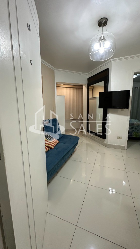 Apartamento, 1 quarto, 41 m² - Foto 38