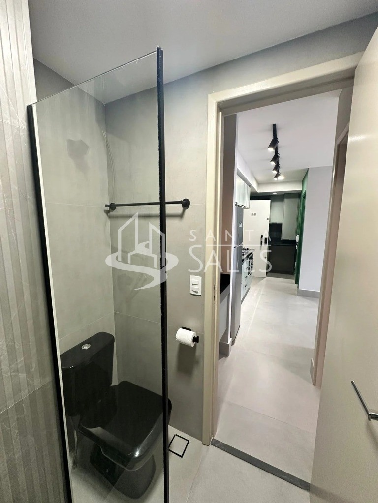 Apartamento, 2 quartos, 39 m² - Foto 6
