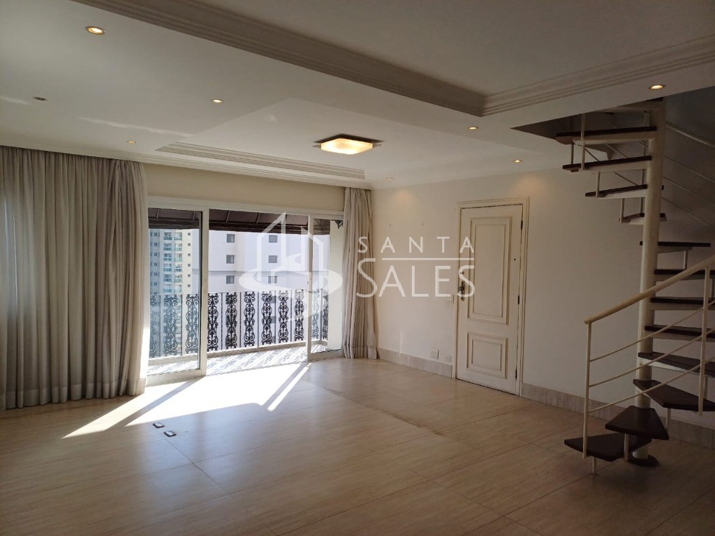 Cobertura, 3 quartos, 230 m² - Foto 1