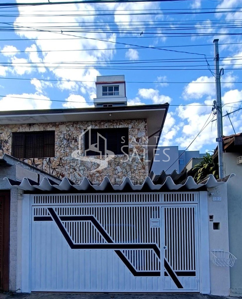 Sobrado, 3 quartos, 150 m² - Foto 7