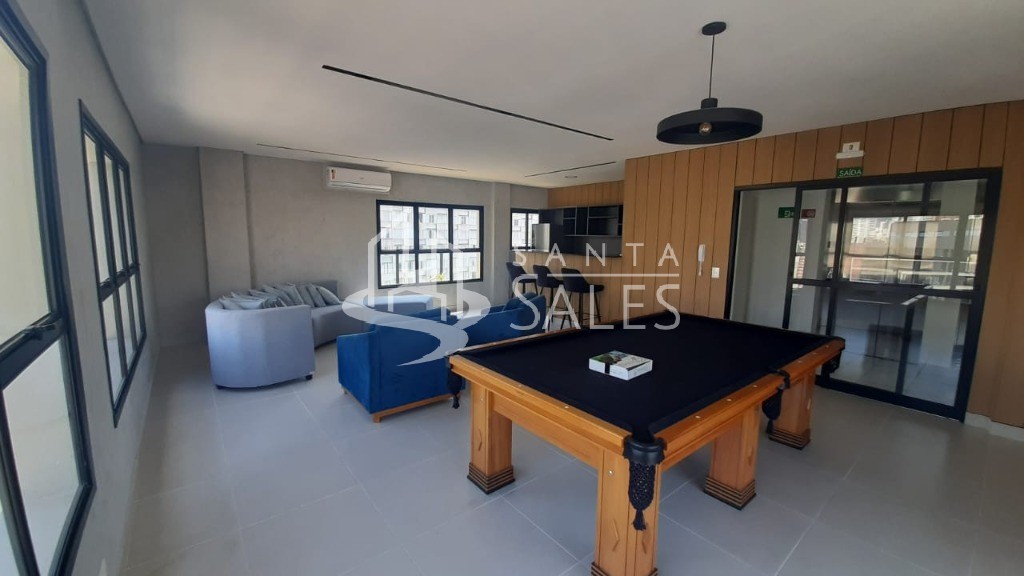 Apartamento, 2 quartos, 45 m² - Foto 33