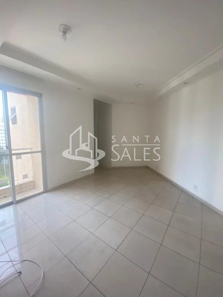 Apartamento, 2 quartos, 50 m² - Foto 2