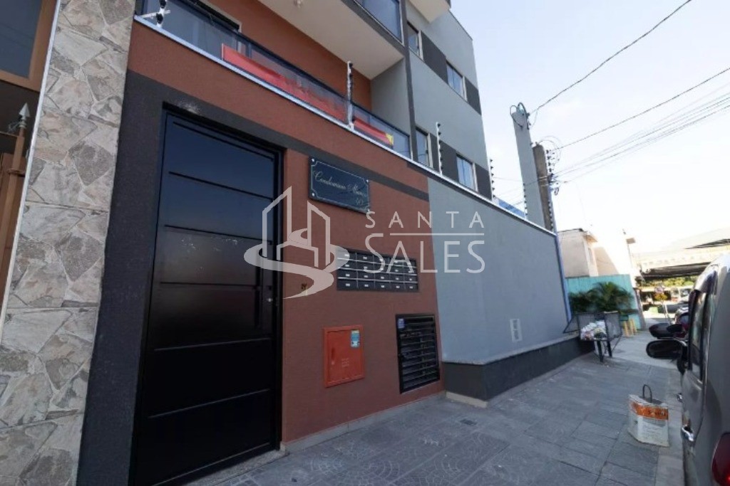 Apartamento, 2 quartos, 37 m² - Foto 10