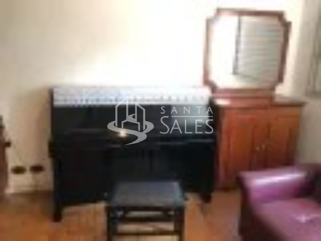 Apartamento, 3 quartos, 157 m² - Foto 5