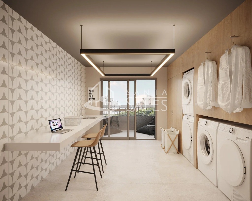 Apartamento, 2 quartos, 78 m² - Foto 7