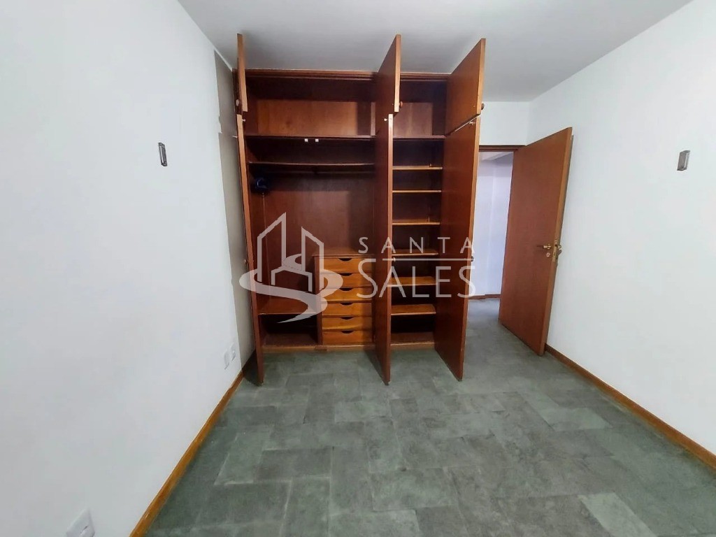 Apartamento, 2 quartos, 89 m² - Foto 3
