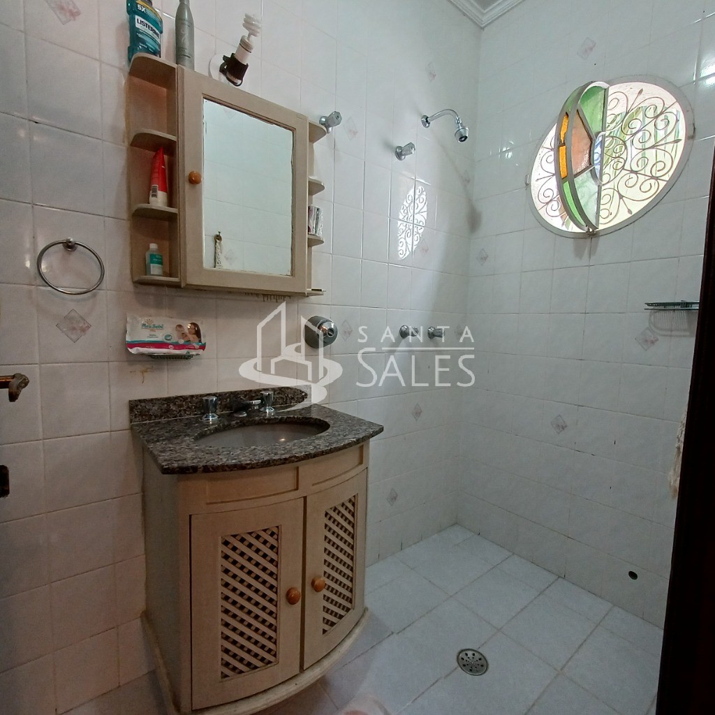Sobrado, 4 quartos, 230 m² - Foto 24