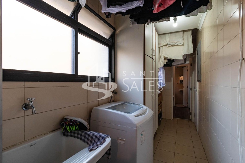 Apartamento, 4 quartos, 155 m² - Foto 38