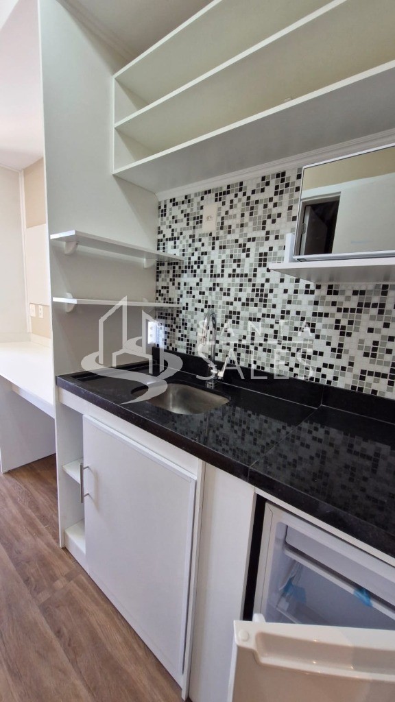 Apartamento, 1 quarto, 19 m² - Foto 9