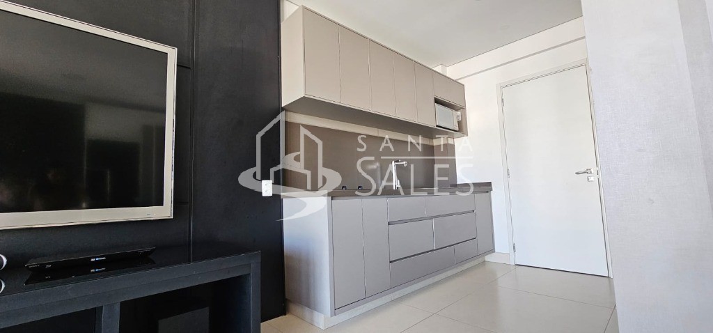 Apartamento, 1 quarto, 45 m² - Foto 9