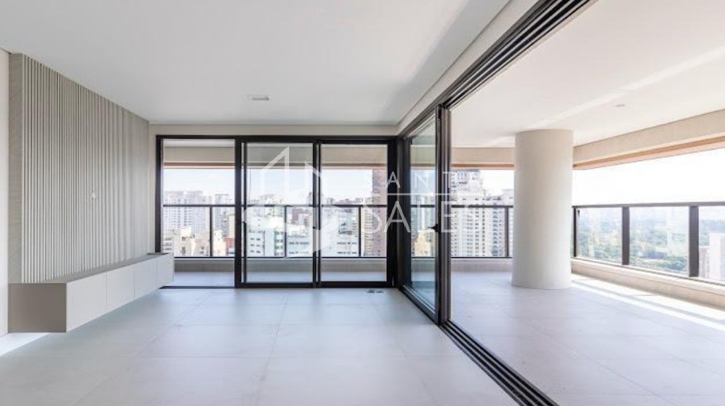 Apartamento, 3 quartos, 153 m² - Foto 9