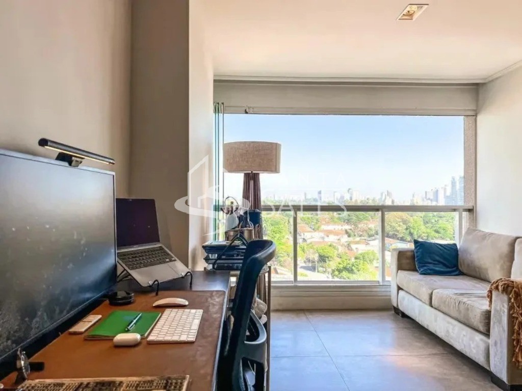 Apartamento, 1 quarto, 72 m² - Foto 8