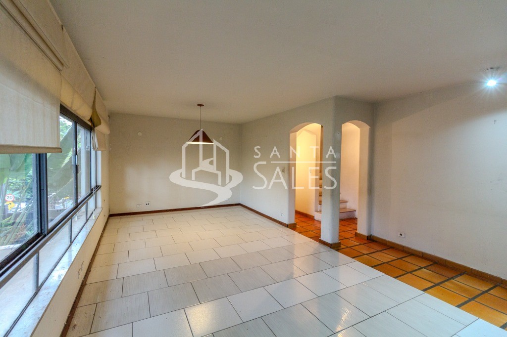 Casa, 3 quartos, 162 m² - Foto 2