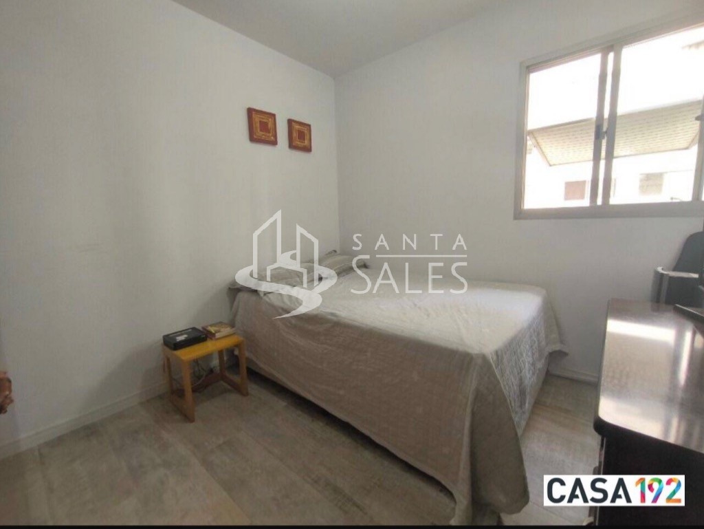 Apartamento, 3 quartos, 110 m² - Foto 4