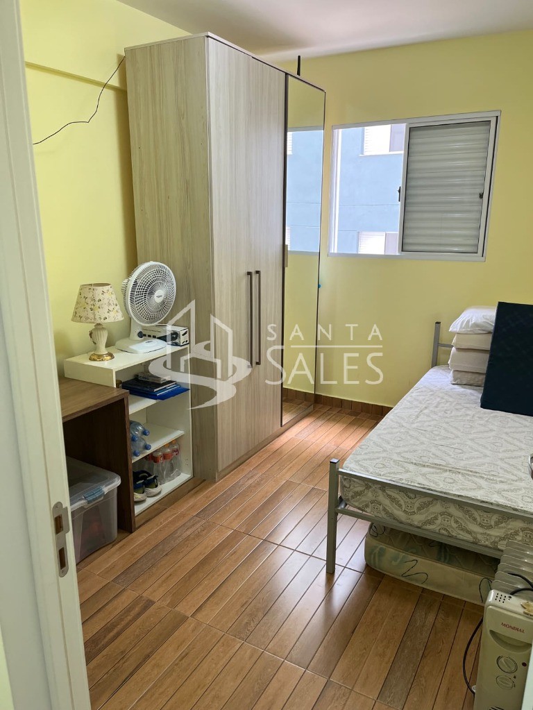 Apartamento, 2 quartos, 64 m² - Foto 13