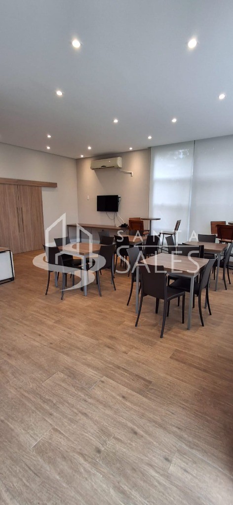 Apartamento, 2 quartos, 53 m² - Foto 21