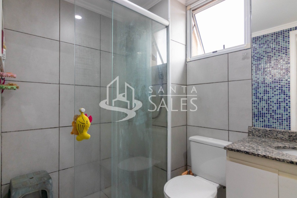 Apartamento, 3 quartos, 97 m² - Foto 21