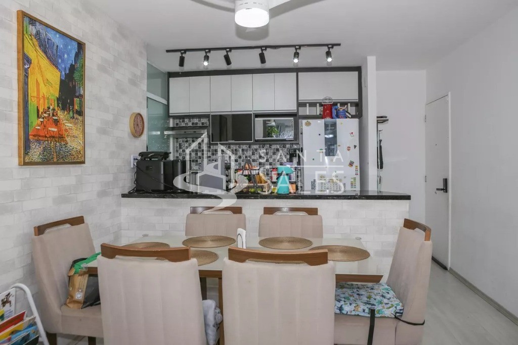 Apartamento, 3 quartos, 70 m² - Foto 3