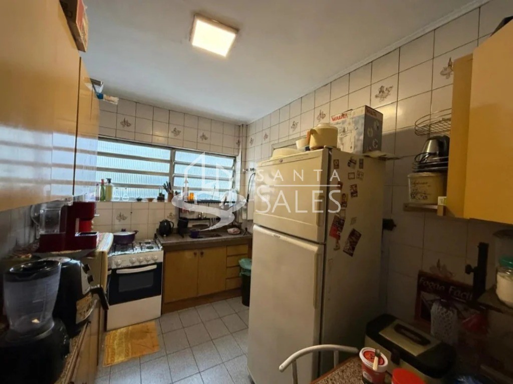 Apartamento, 2 quartos, 88 m² - Foto 3