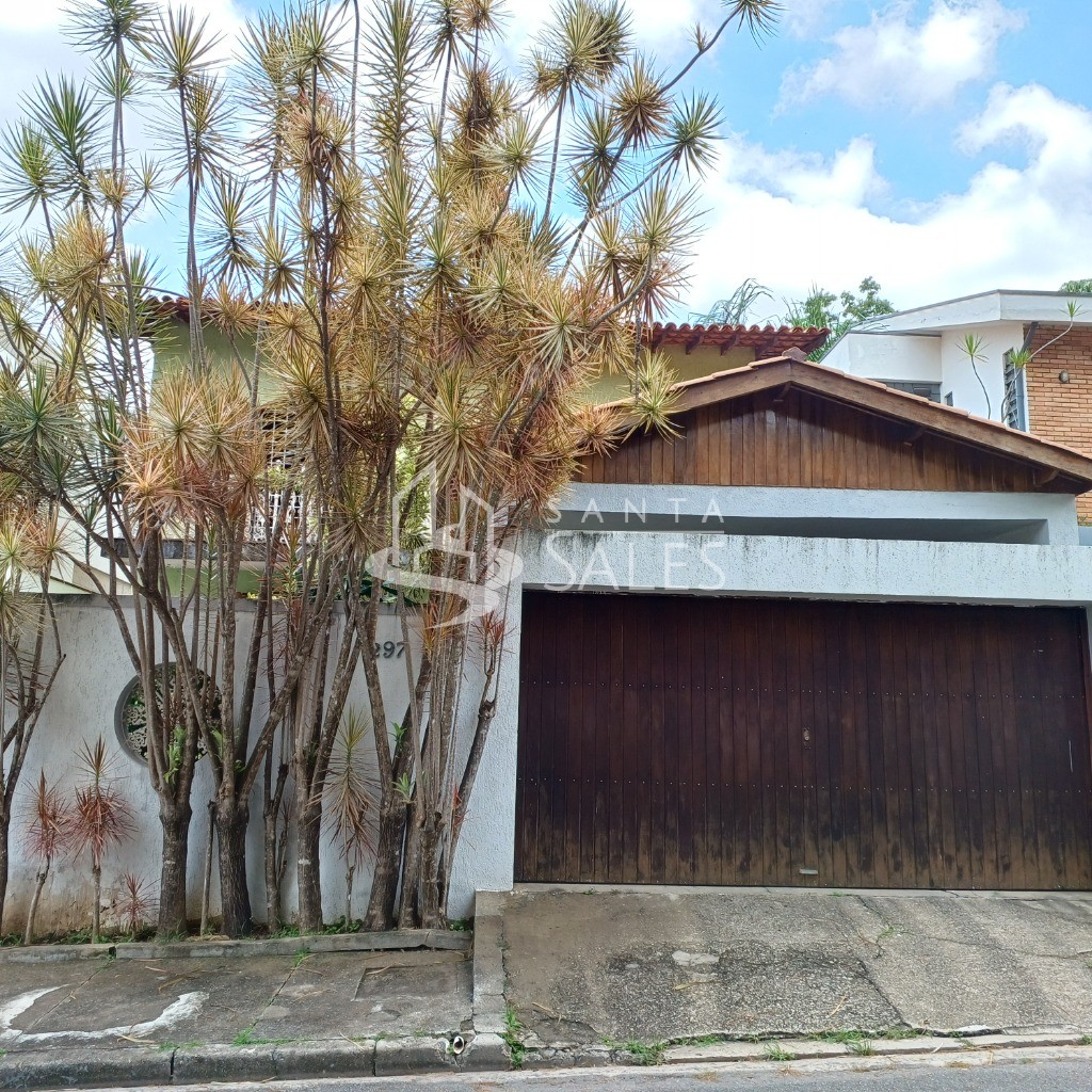 Sobrado, 4 quartos, 230 m² - Foto 40