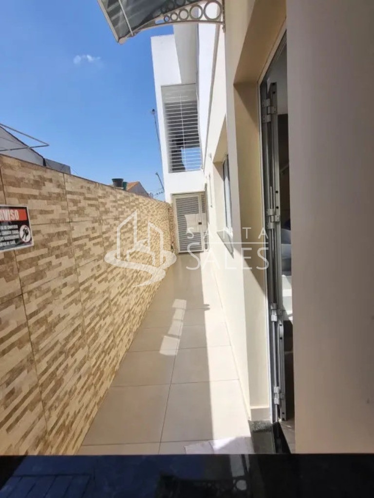 Sobrado, 3 quartos, 215 m² - Foto 13
