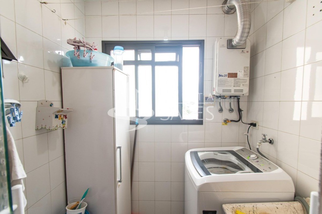 Apartamento, 3 quartos, 79 m² - Foto 30