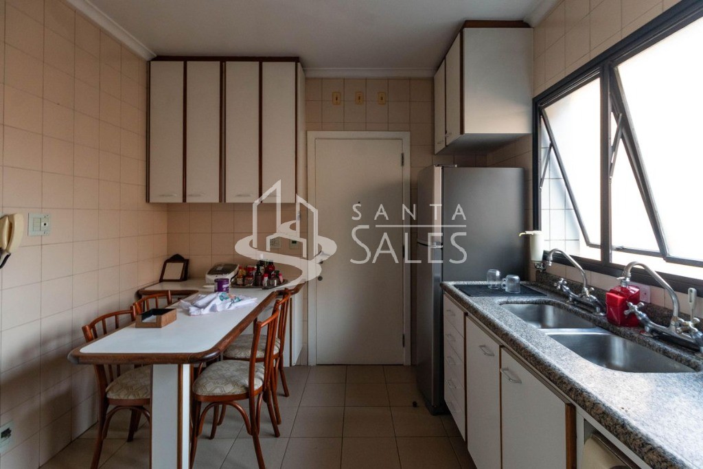 Apartamento, 4 quartos, 155 m² - Foto 12
