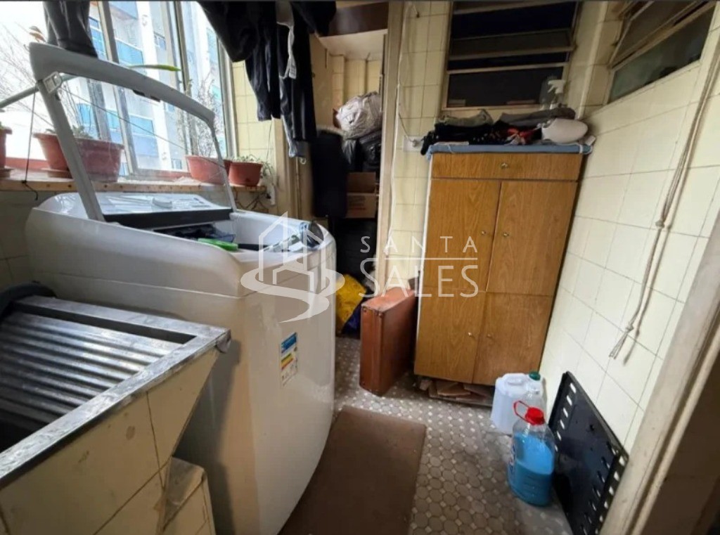 Apartamento, 2 quartos, 88 m² - Foto 4