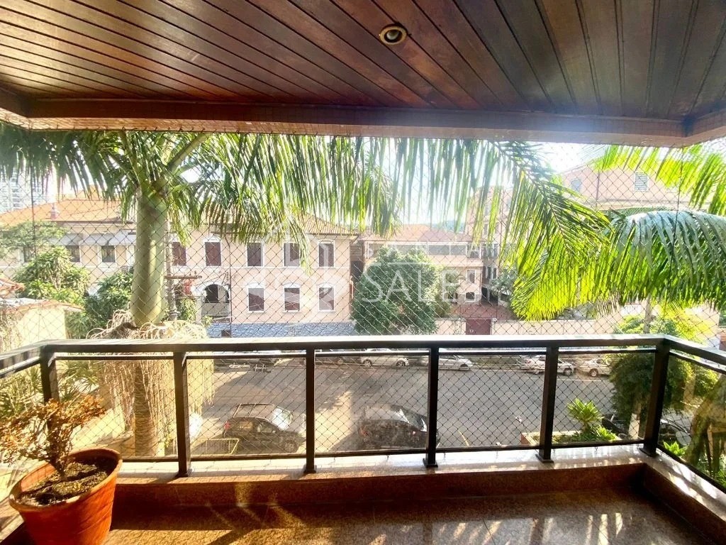 Apartamento, 4 quartos, 170 m² - Foto 2